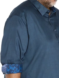 Crosshatch Sport Shirt