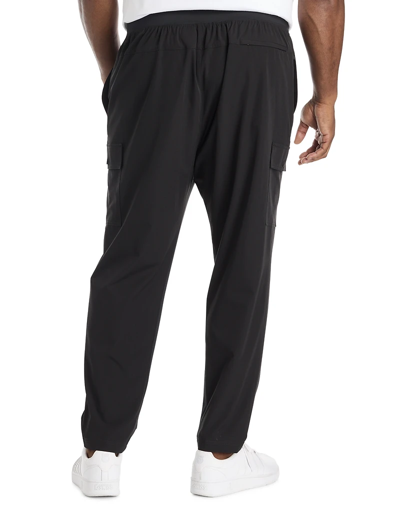 Performance Versatility Cargo Pants