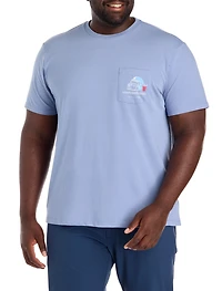 Saturdaze Graphic Tee