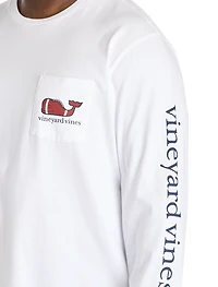 Football Long-Sleeve T-Shirt