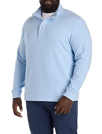 Calmwater 1/4-Zip Pullover