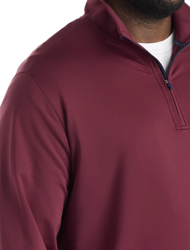 Clubhouse Performance 1/4-Zip Pullover