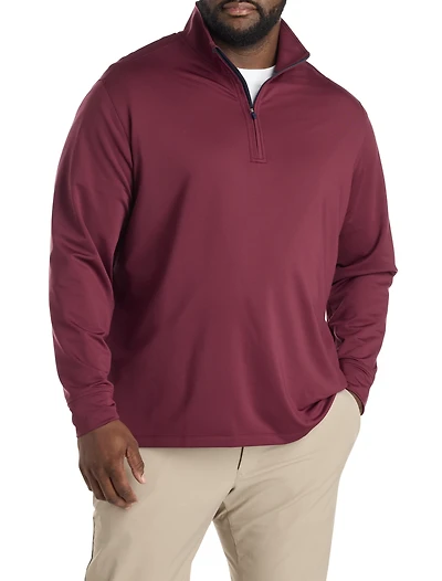 Clubhouse Performance 1/4-Zip Pullover