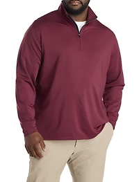 Clubhouse Performance 1/4-Zip Pullover