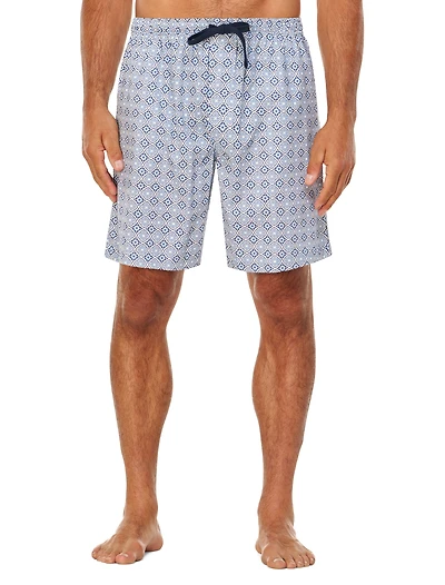 Grecian Lounge Shorts