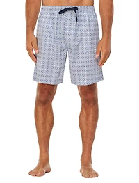 Grecian Lounge Shorts