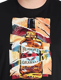Whiskey Wisdom Graphic Tee
