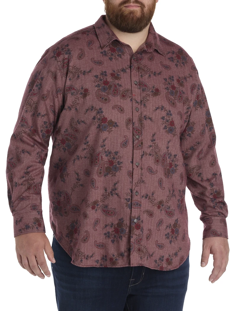 Minetta Sport Shirt