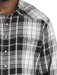 Masa Western Sport Shirt