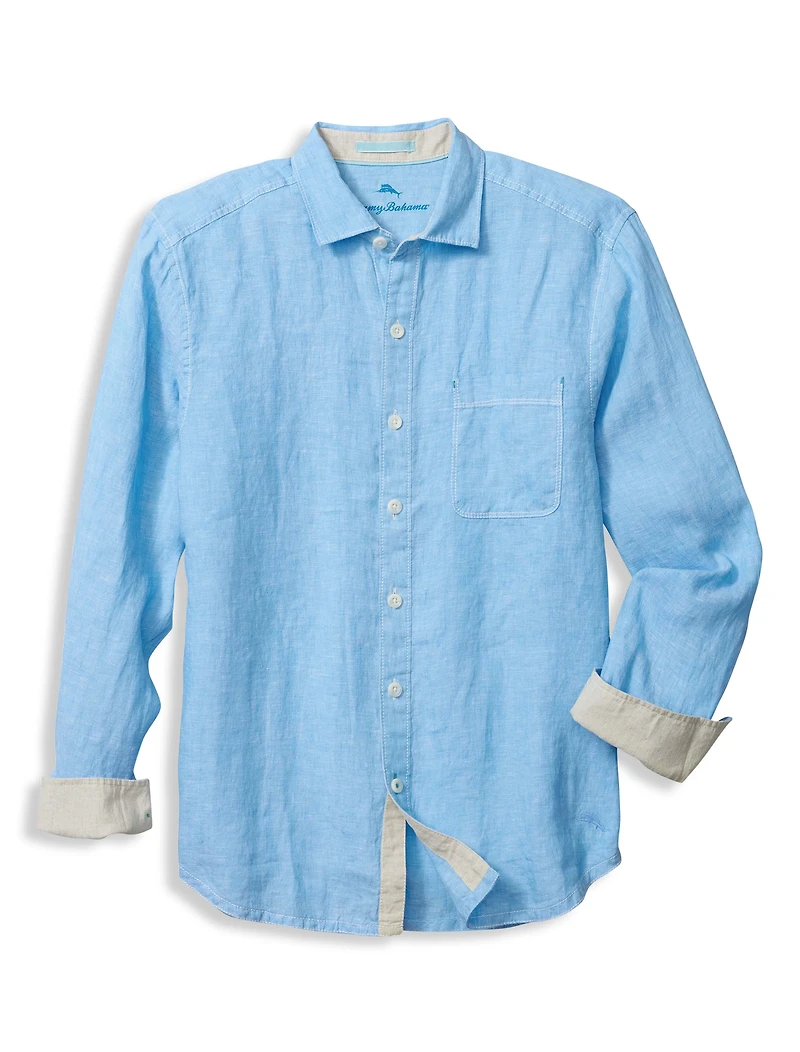 Paradise Breezer Sport Shirt