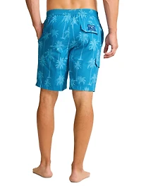 Baja Palermo Board Shorts
