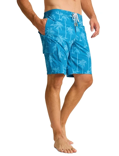 Baja Palermo Board Shorts