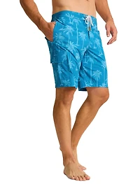 Baja Palermo Board Shorts