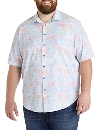 Passport Sport Shirt