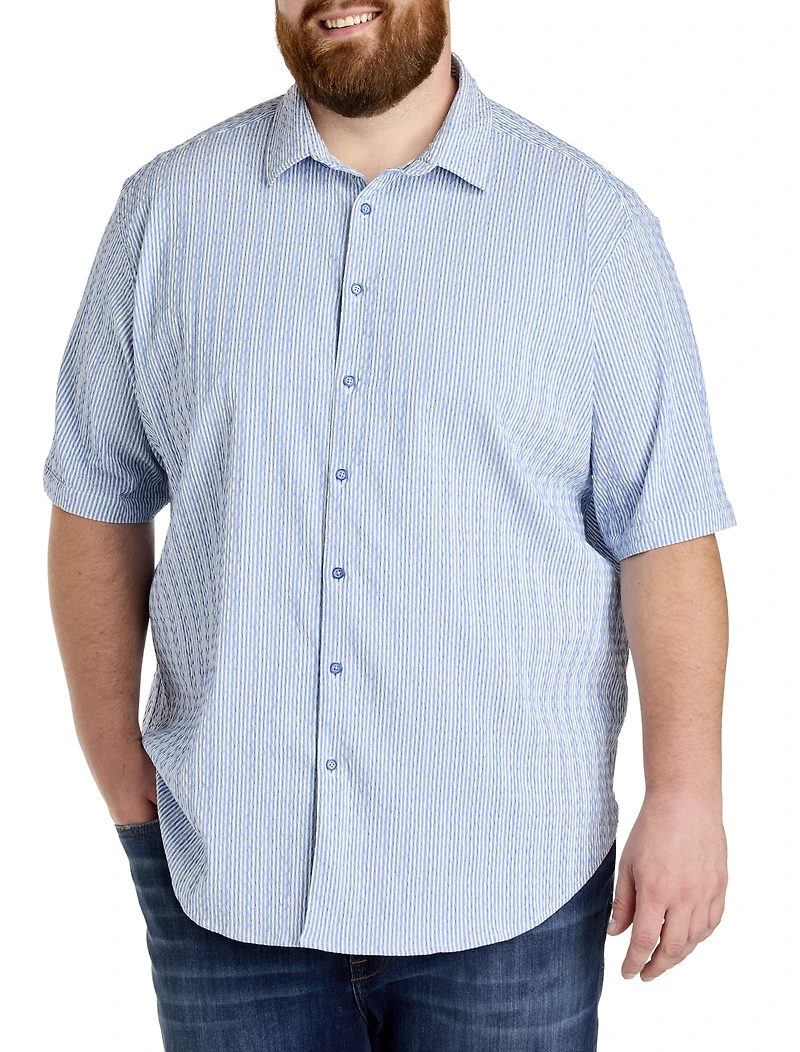 Fornillo Sport Shirt