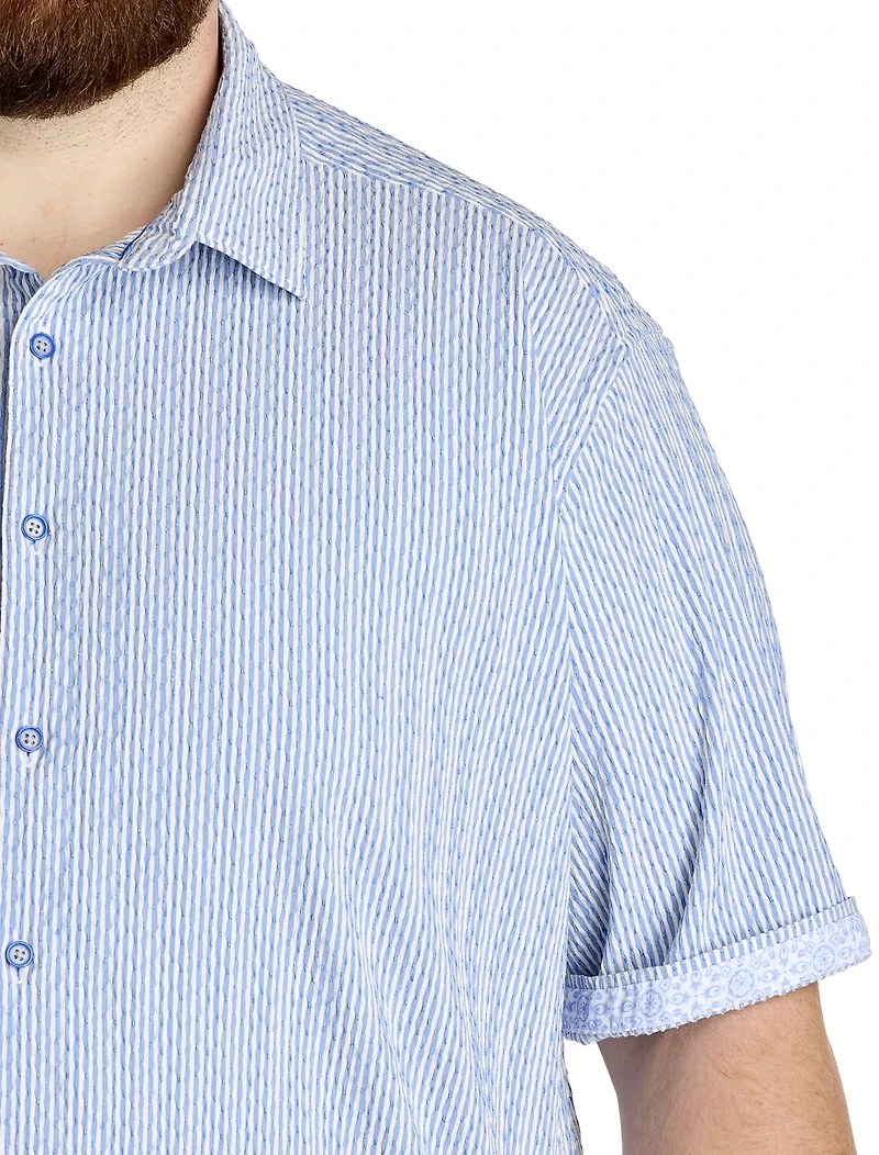 Fornillo Sport Shirt