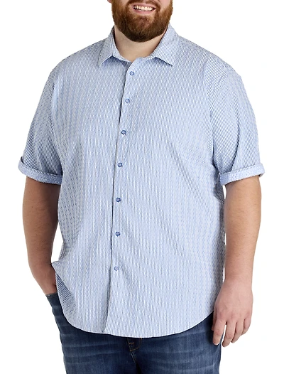 Fornillo Sport Shirt