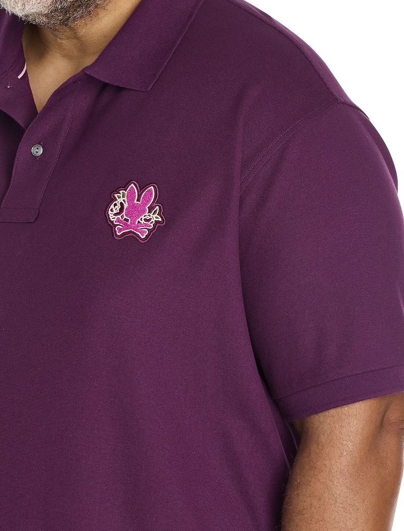 Auguste Polo Shirt