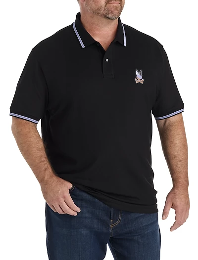 Dante Polo Shirt