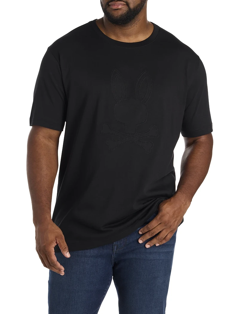 Remy Graphic T-Shirt