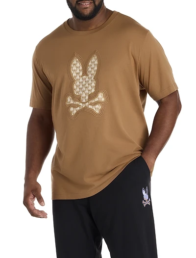 Johnny Graphic T-Shirt