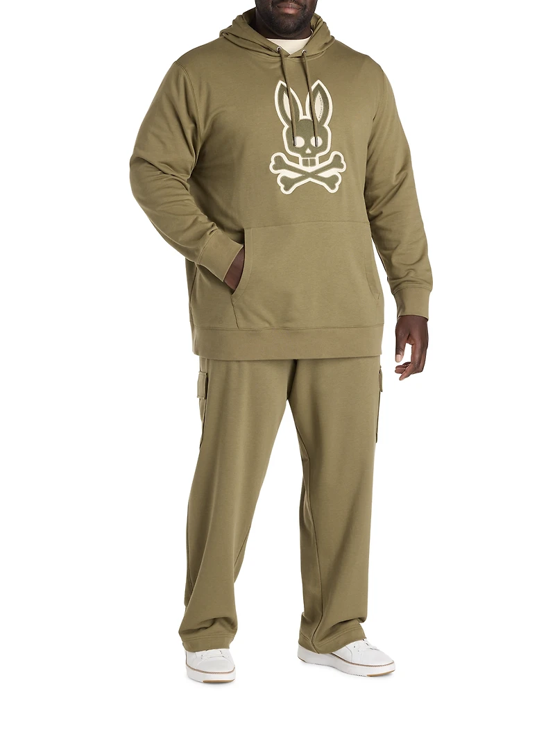 Nash Cargo Sweatpants