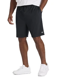 Performance Textured Shorts