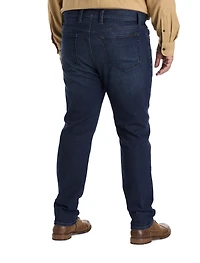 Carlos Straight-Fit Jeans
