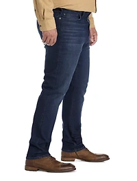 Carlos Straight-Fit Jeans