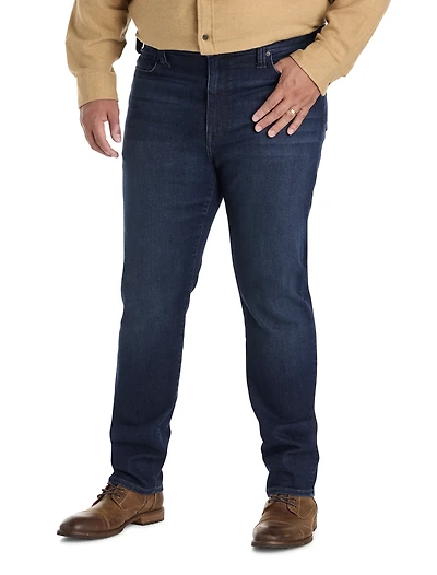 Carlos Straight-Fit Jeans