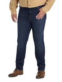 Carlos Straight-Fit Jeans