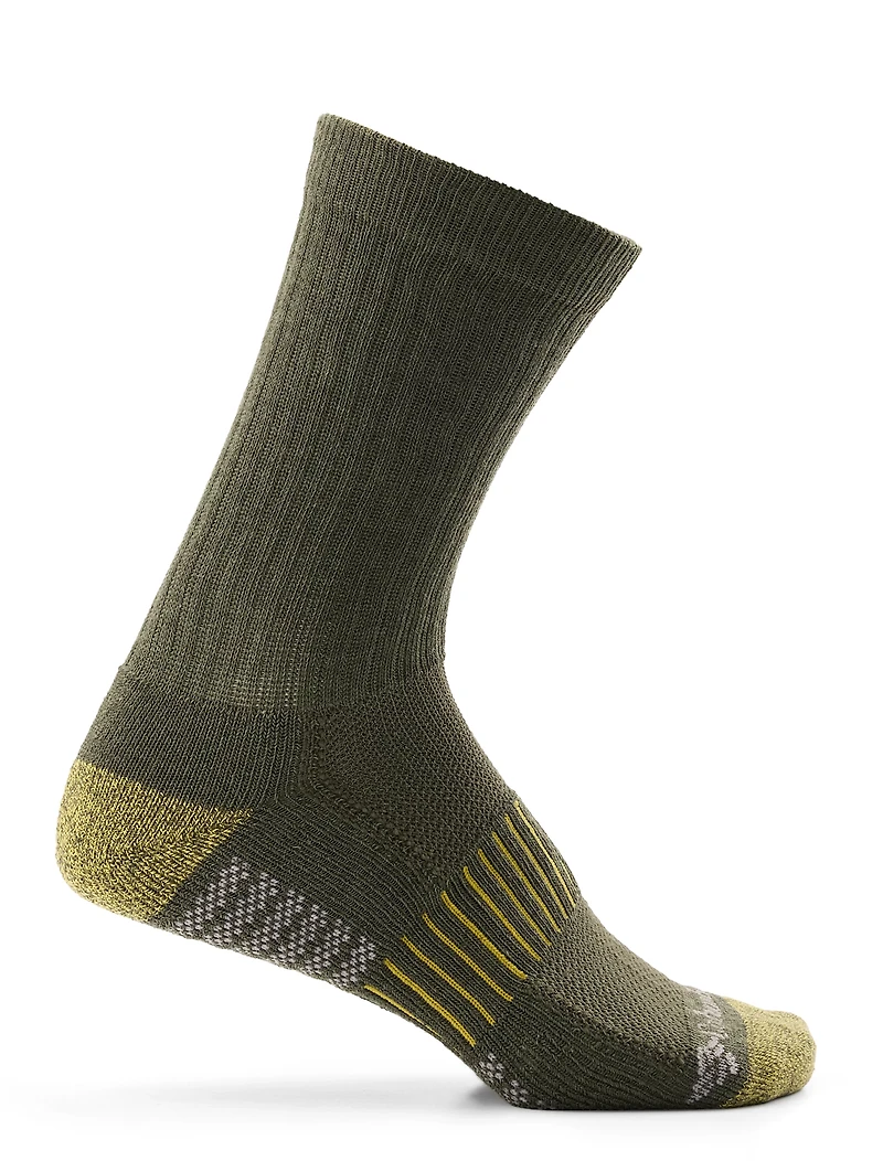 6-pk Athletic Crew Socks