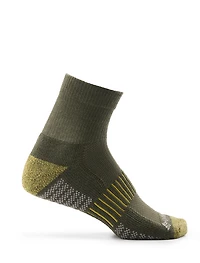 6-pk Athletic 1/4-Top Socks