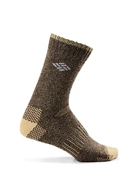 4-pk Crew Socks