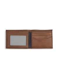 RFID Moore Traveler Wallet