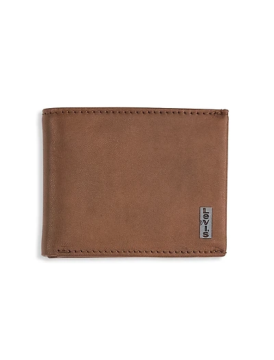 RFID Moore Traveler Wallet