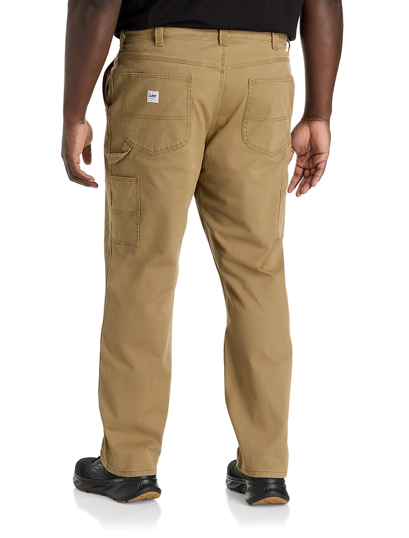 Legendary Loose-Fit Carpenter Jeans