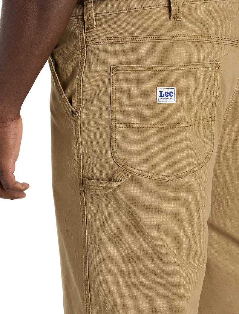 Legendary Relaxed Fit Carpenter Shorts