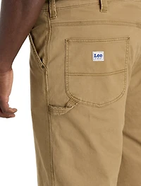 Legendary Relaxed Fit Carpenter Shorts