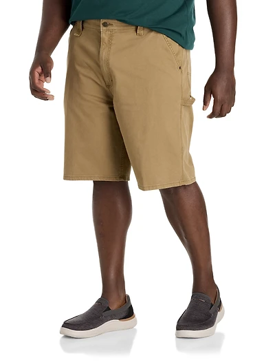 Legendary Relaxed Fit Carpenter Shorts