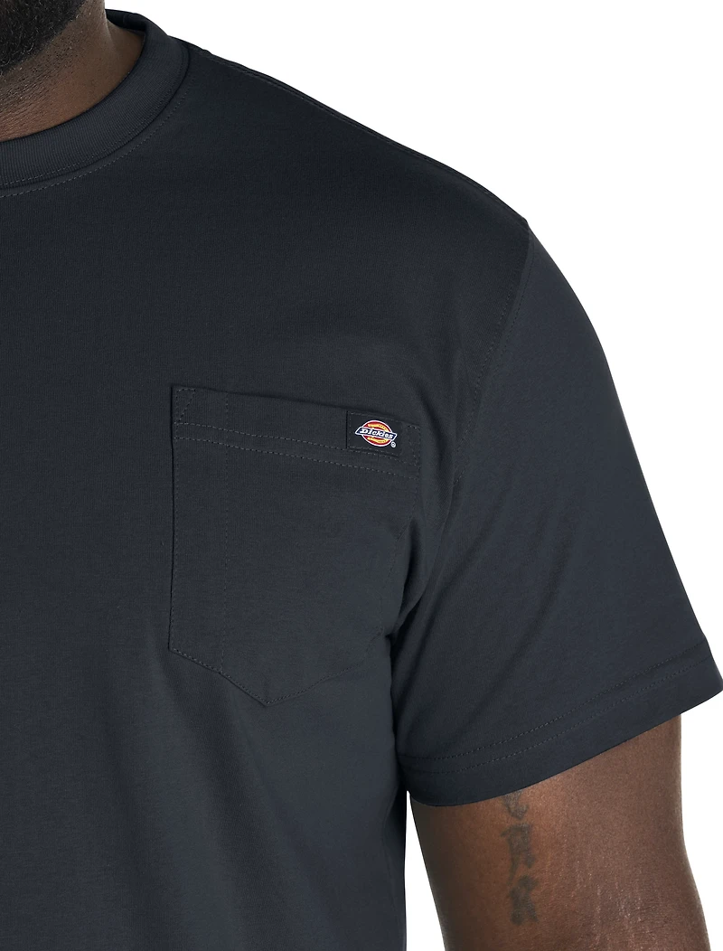 Heavyweight Pocket T-Shirt