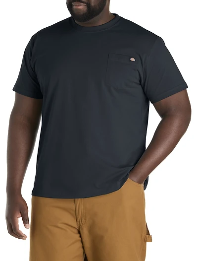 Heavyweight Pocket T-Shirt