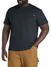 Heavyweight Pocket T-Shirt