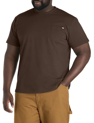 Heavyweight Pocket T-Shirt