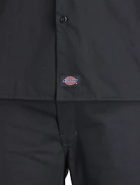 Performance Twill Work Shirt