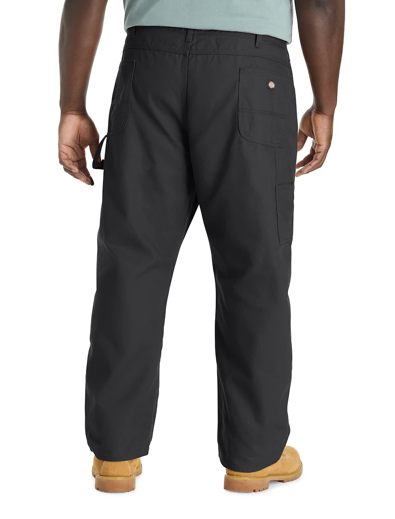 Heavyweight Carpenter Jeans