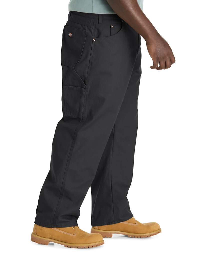 Heavyweight Carpenter Jeans