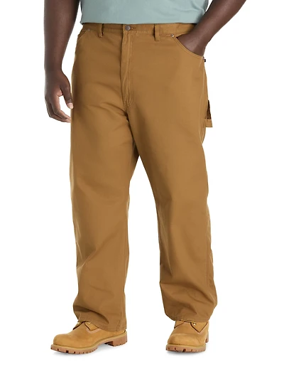 Heavyweight Carpenter Jeans