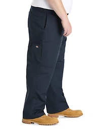 Loose Fit Double-Knee Work Pants