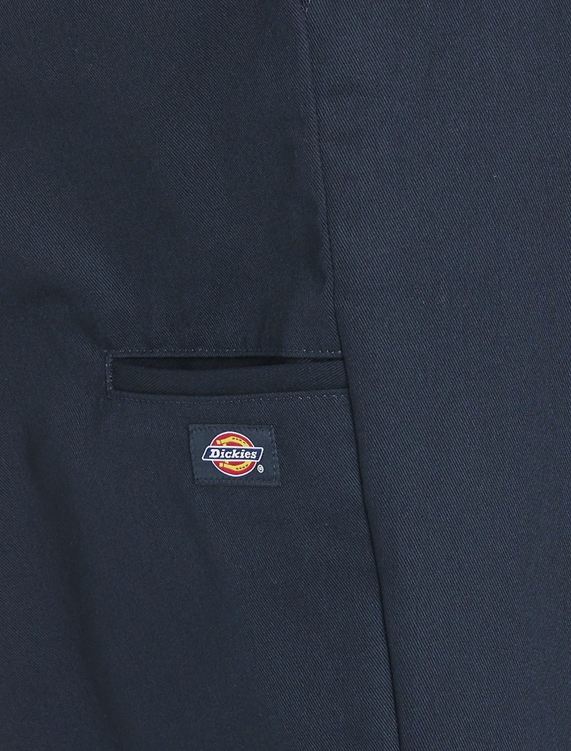 Loose Fit Double-Knee Work Pants